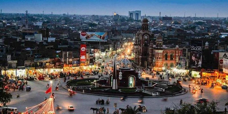 Multan Office in Pakistan