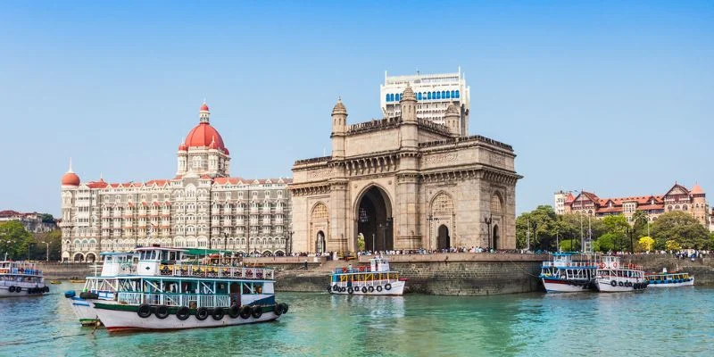 Mumbai Office in India