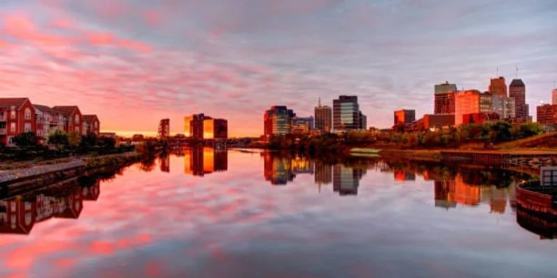 Newark Office in New Jersey