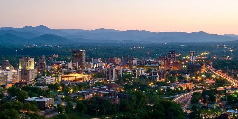 Asheville Office in Carolina