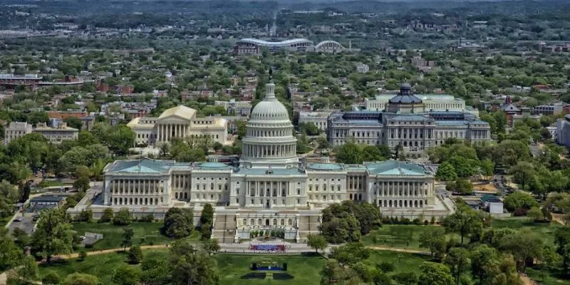 PSA Airlines Washington Office in Columbia