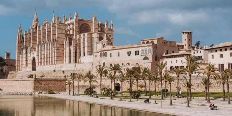 Palma de Mallorca