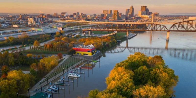 Louisville Office in Kentucky