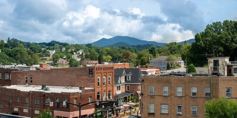 SprintAir Haywood County Office in USA