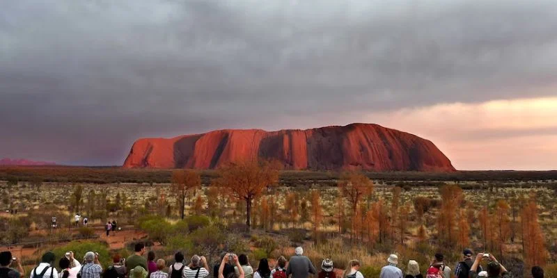 Uluru Office