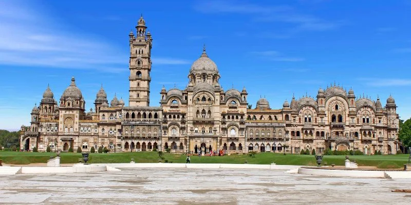 Vadodara Office in Gujarat