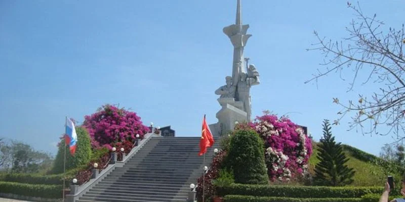 Vietjet Air Cam Ranh Office in Vietnam