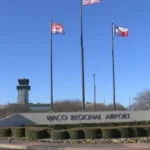 Waco Office in Texas