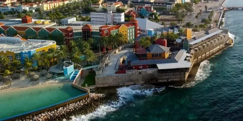 Willemstad Office In Curacao