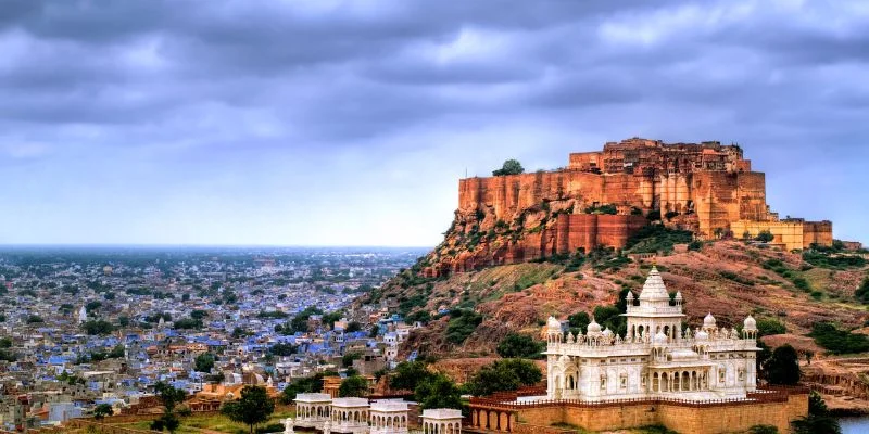 Rajasthan