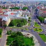 Bucharest Office in Romania