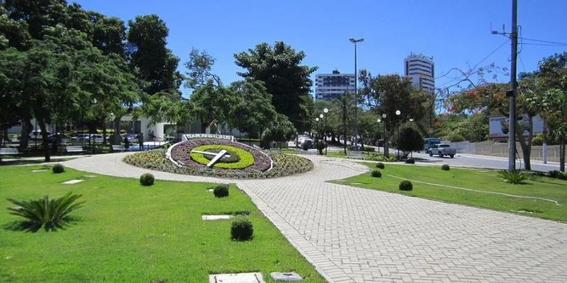 Azul Airlines Garanhuns Office in Brazil