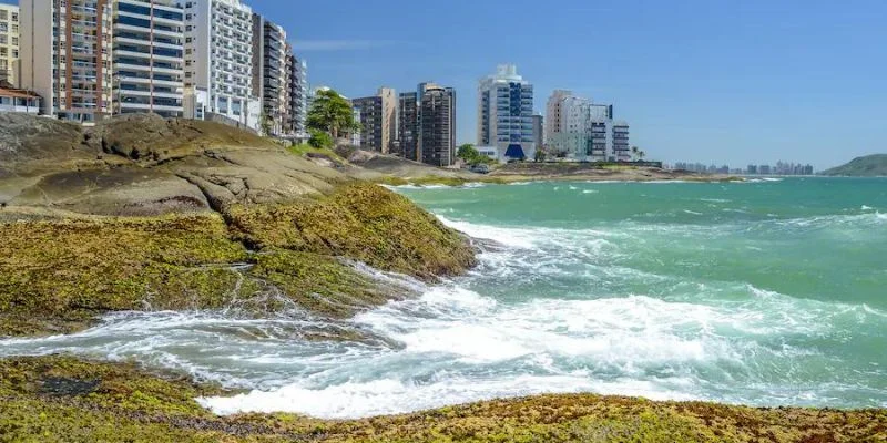 Azul Airlines Guarapari Office in Brazil