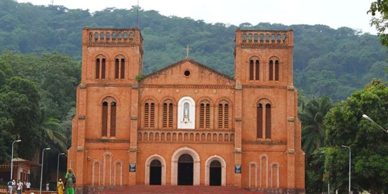 Air France Bangui Office