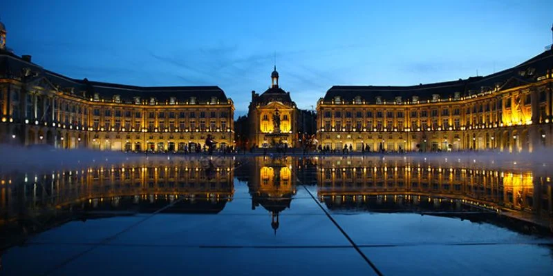 Air France Bordeaux Office