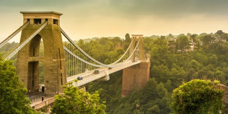 Air France Bristol Office in England