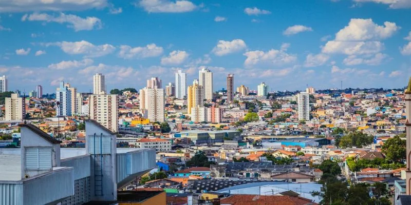 Air France Campinas Office in Brazil