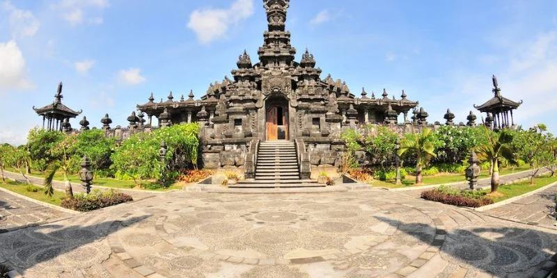 Air France Denpasar Office in Indonesia