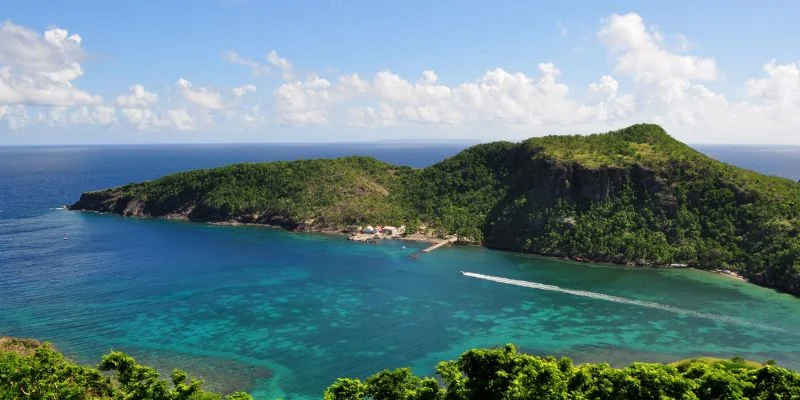 Air France Guadeloupe Office in France