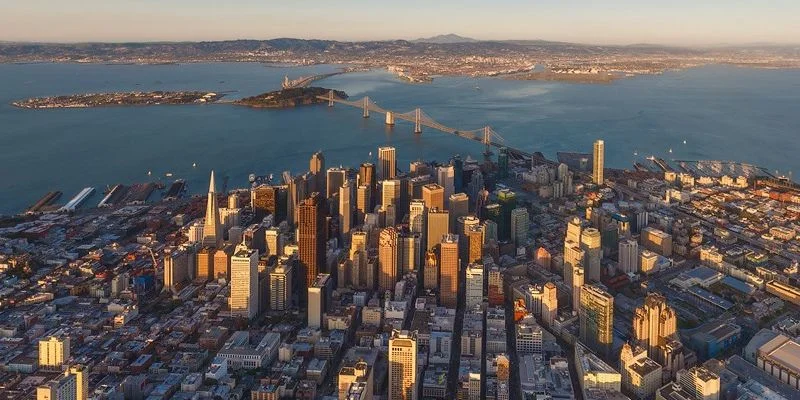 Air France San Francisco Office in USA