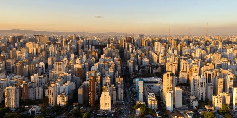 Air France Sao Paulo Office