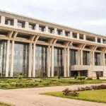 Air France Yamoussoukro Office