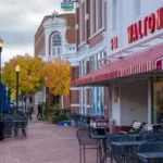 Allegiant Air Bentonville Office in USA