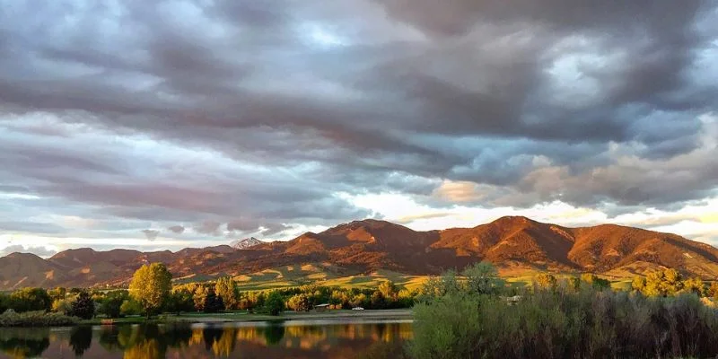 Allegiant Air Bozeman Office in USA