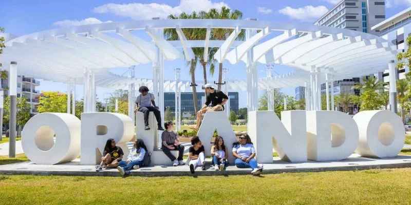 Allegiant Air Orlando Office in United States