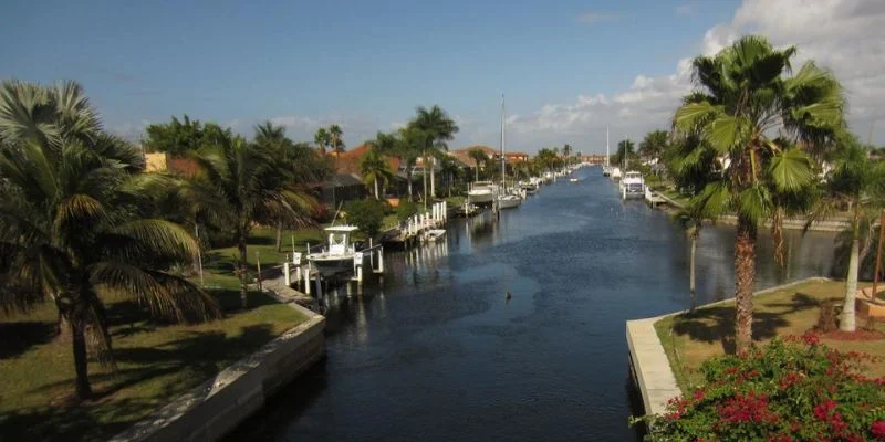 Allegiant Air Punta Gorda Office in USA