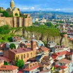 Tbilisi Office in Georgia