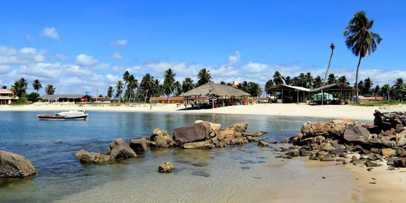 Azul Airlines Aracaju Office in Brazil