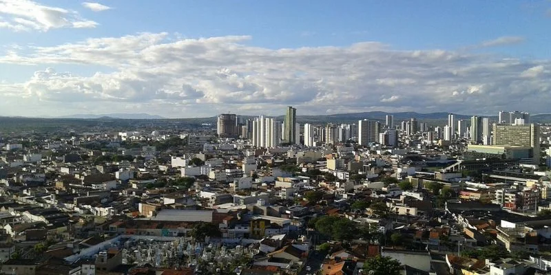 Azul Airlines Caruaru Office in Brazil