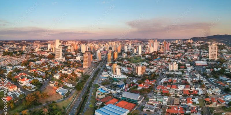 Azul Airlines Jundiai Office in Brazil