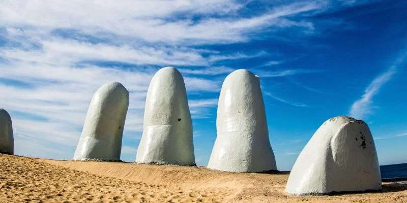 Azul Airlines Punta del Este Office in Uruguay