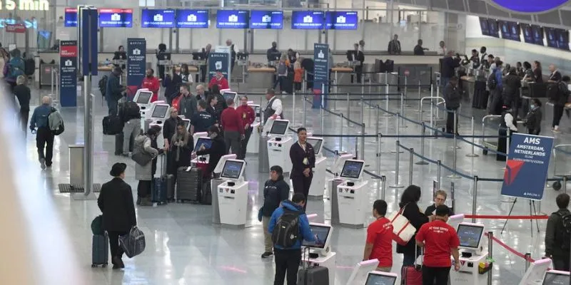 Baggage Policies at MSP Airport