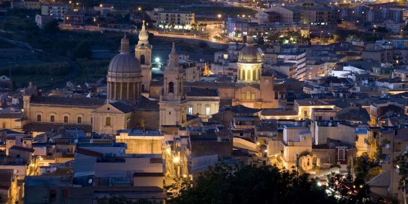 Condor Airlines Comiso Office in Italy