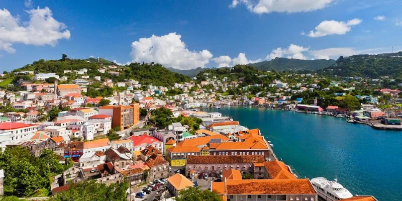 Condor Airlines Saint George’s Office in Grenada