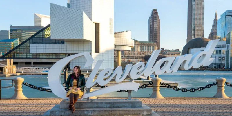 Endeavor Air Cleveland Office in Ohio