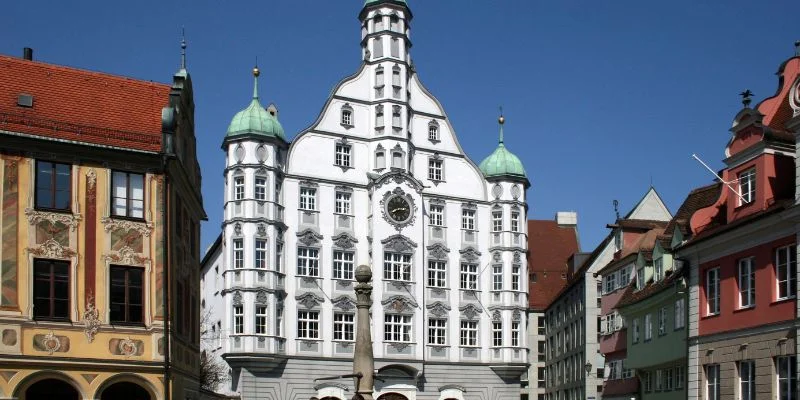 Memmingen Office in Germany