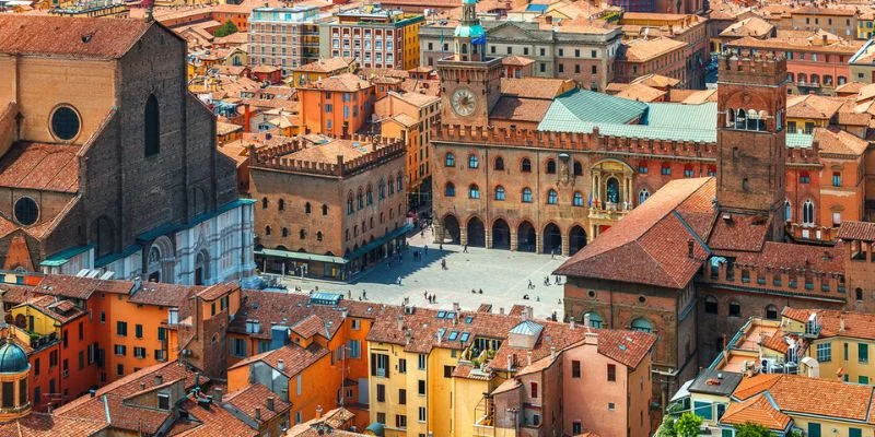 FlexFlight Bologna Office in Italy