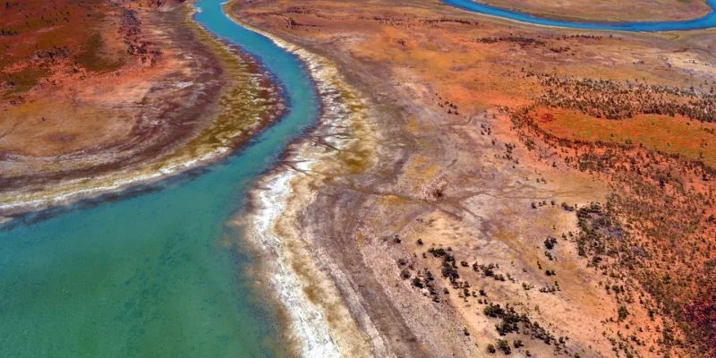 FlexFlight Halls Creek Office in Australia