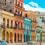 FlexFlight Havana Office in Cuba