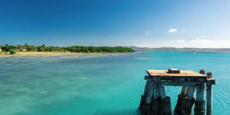 FlexFlight Horn Island Office in Australia