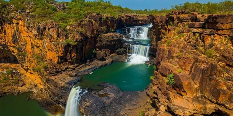 FlexFlight Kununurra Office in Australia