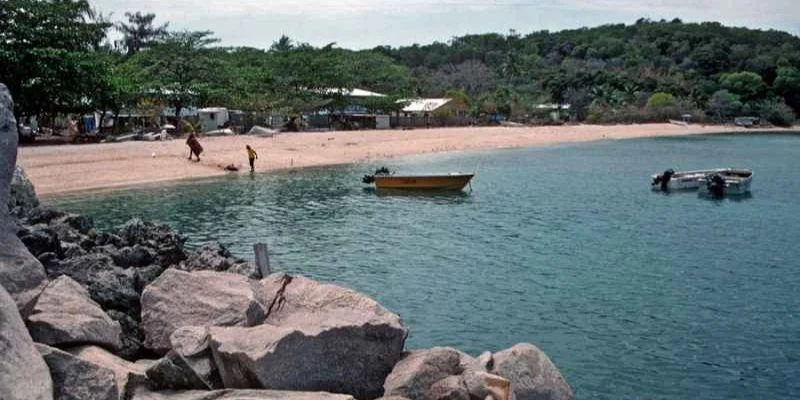 FlexFlight Yam Island Office in Australia