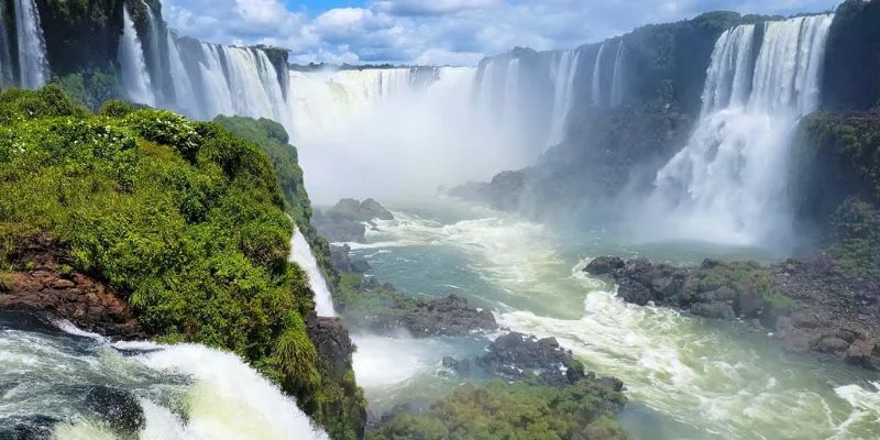 GOL Airlines Foz do Iguaçu Office in Brazil