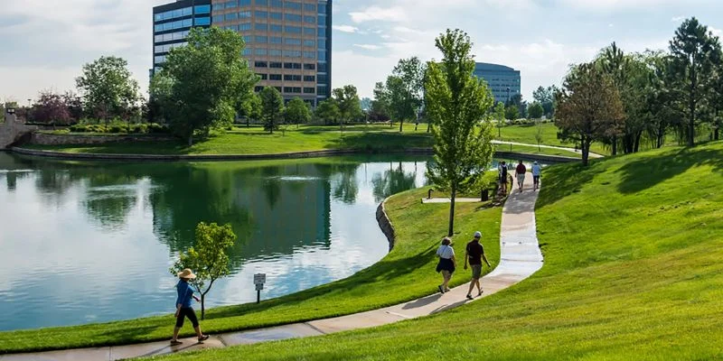 JSX Airlines Broomfield Office in USA