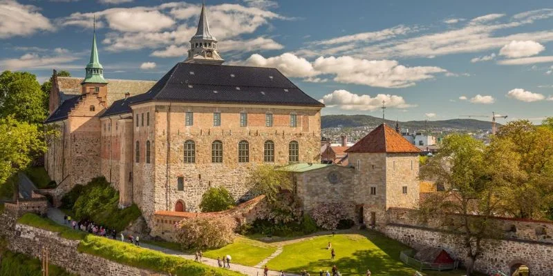 Luxair Oslo Office in Norway