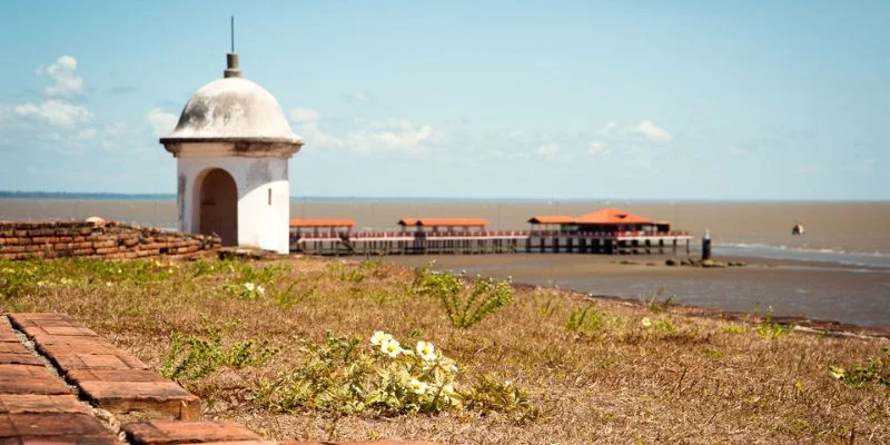 Azul Airlines Macapa Office in Brazil